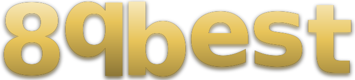 8qbest logo